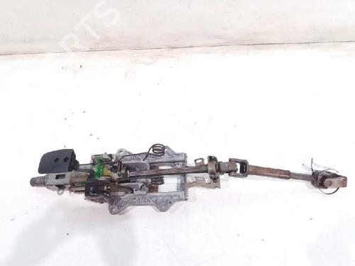 Used Steering column SEAT LEON (1P1) [2005-2013]  4610736