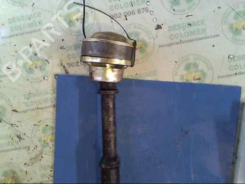 Used Driveshaft ISUZU TROOPER III 3.0 DTI (159 hp) 3121628