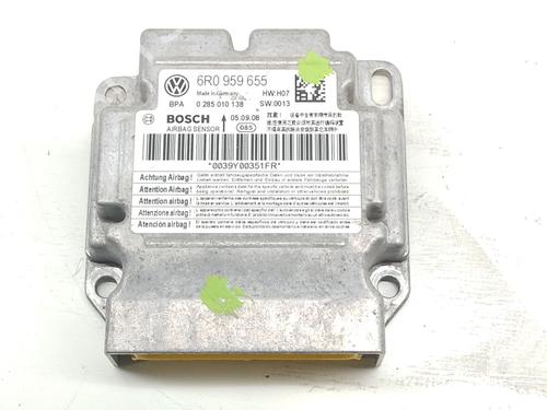 Used ECU airbags SEAT IBIZA IV (6J5, 6P1) 1.4 (85 hp) 25347830