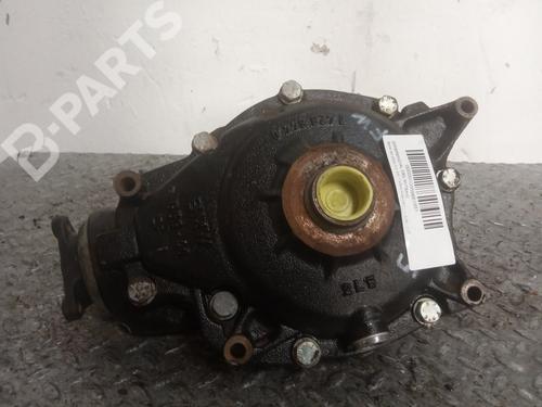 Used Front differential Front differential BMW X5 (E53) 3.0 d (184 hp) 9538548 9538548