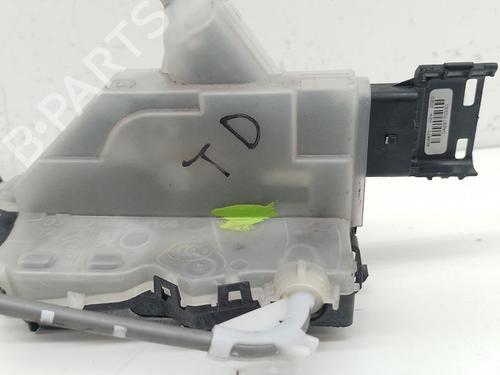 Højre bagtil lås CITROËN C4 CACTUS 1.5 BlueHDi 100 | BP31359543C99