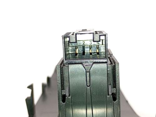 Right rear window switch SEAT LEON (KL1, KLG) 1.5 TSI | BP35904108I28 - Image 3