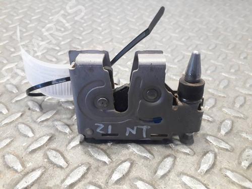 Rear left lock FORD TRANSIT CONNECT V408 Box Body/MPV  DT11V43289AG