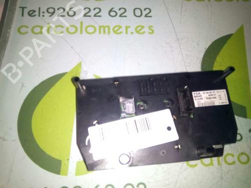 Used Climate control PEUGEOT 307 (3A/C) [2000-2012]  3050531