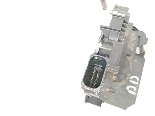 Front right lock OPEL CORSA E (X15) 1.4 (08, 68) | BP36109935C97 - Image 4