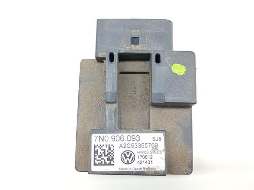 Øvrige styreenhet Øvrige styreenhet VW TIGUAN (5N_) 2.0 TDI 4motion (140 hp) 37442905 37442905