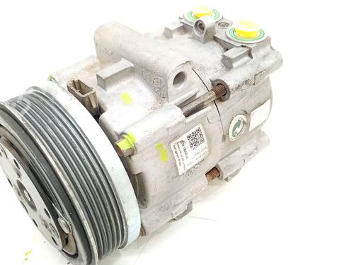 Used AC compressor AC compressor 37219403 37219403