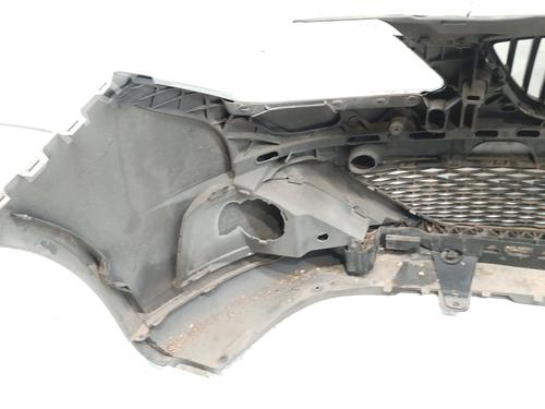 Front bumper SEAT IBIZA IV (6J5, 6P1) 1.6 TDI | BP29539025C7 