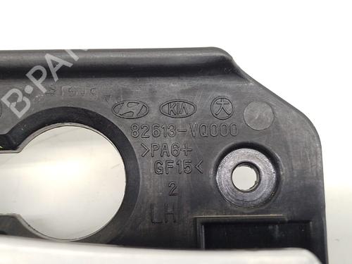 Front left interior door handle KIA CARNIVAL / GRAND CARNIVAL III (VQ) 2.9 CRDi | BP32359486I13
