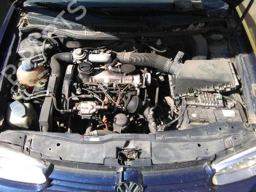 Injector VW GOLF IV (1J1)  | BP3222230M100 