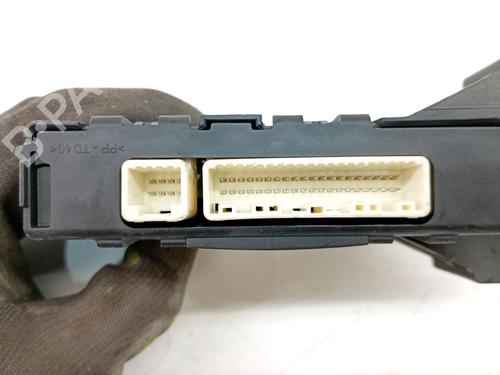 Control unit TOYOTA AURIS (_E18_) 1.2 (NRE185_, NRE185R) | BP40459546M11 - Image 3