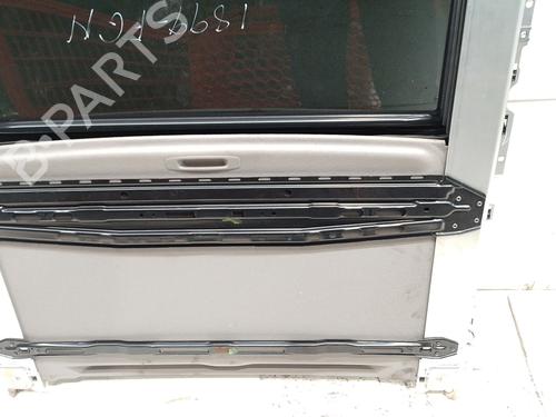 Sunroof TOYOTA RAV 4 III (_A3_) 2.2 D 4WD (ALA30_, ALA30R) | BP29322951C124 