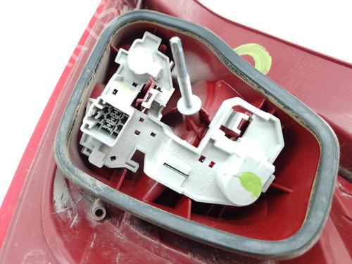Left taillight FORD FIESTA VI (CB1, CCN) 1.6 TDCi | BP19574842C34 