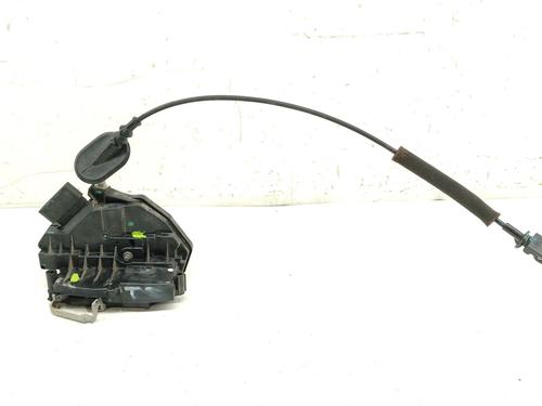Türschloss links hinten für FORD ECOSPORT 1.5 Ti (112 hp) 32411862