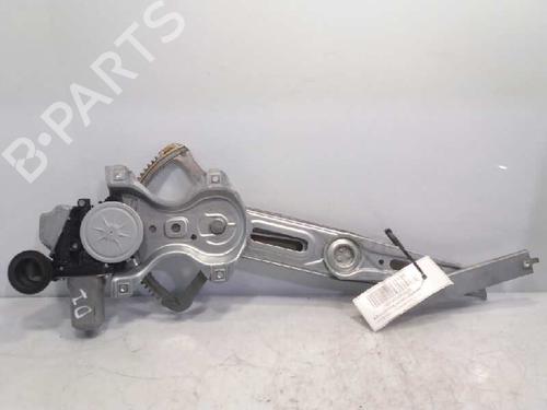Used Front left window mechanism TOYOTA YARIS (_P13_) [2010-2020]  3536233