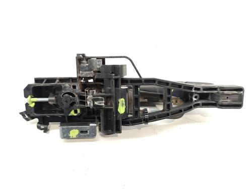 Tailgate handle FORD TRANSIT CONNECT MPV  | BP22229636C132 