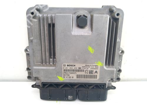 Used Control unit Control unit PEUGEOT 2008 I (CU_) 1.6 BlueHDi 100 (100 hp) 34194069 34194069