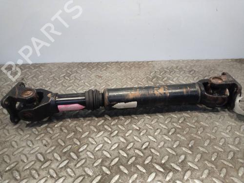 Used Driveshaft VW SANTANA [1991-2012]  19781581