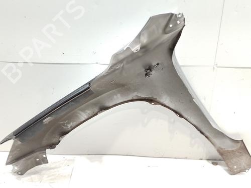 Right front fenders TOYOTA RAV 4 III (_A3_) 2.2 D 4WD (ALA30_, ALA30R) | BP29323511C42 