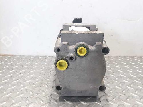 AC compressor FORD MONDEO II (BAP)  | BP6634863M34 