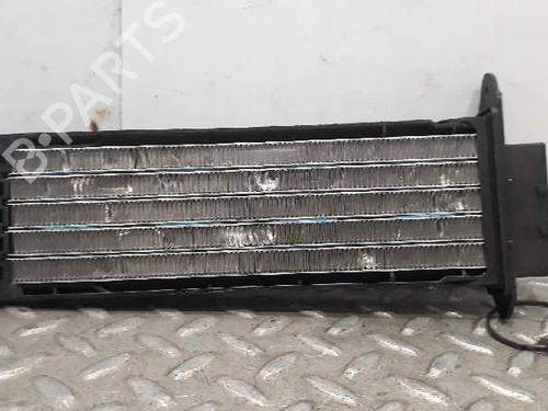 Used Heater resistor CITROËN C3 I (FC_, FN_) 1.4 HDi (68 hp) 11670912