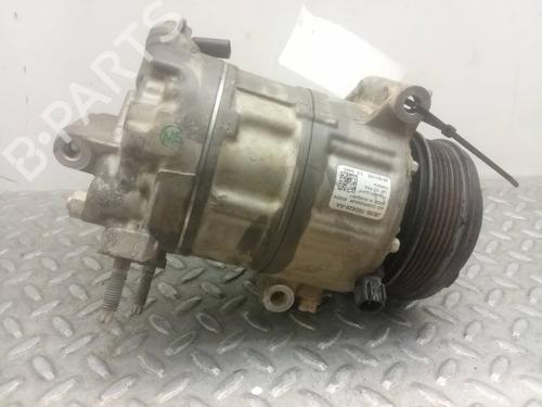 Used AC compressor FORD RANGER (TKE) [2011-2025]  12560876