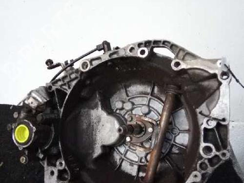 Used Gearbox PEUGEOT 406 (8B) [1995-2005]  3083203