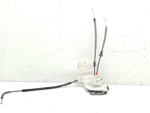 Venstre bak lås FIAT 500X (334_) 1.4 (334AXC1B, 334AXC11) (140 hp) 32185242