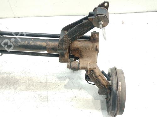 Rear axle CITROËN BERLINGO / BERLINGO FIRST MPV (MF_, GJK_, GFK_) 1.9 D (MFWJZ) | BP30269936M2 