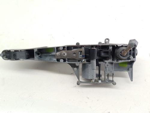 Front left exterior door handle CITROËN C4 Picasso I MPV (UD_) 2.0 HDi 138 | BP29271136C128 