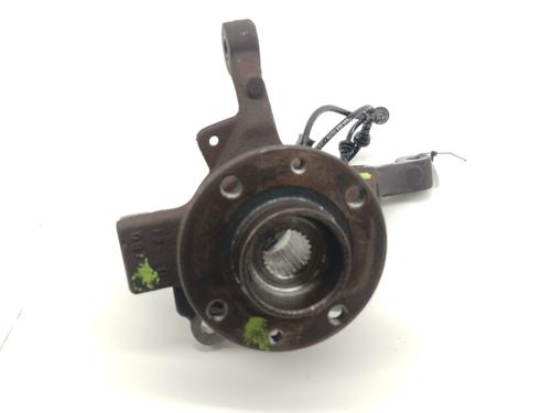 Right front steering knuckle RENAULT CLIO III (BR0/1, CR0/1)  | BP26594221M26