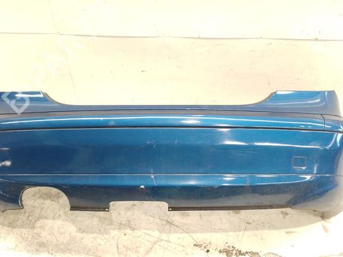 Used Rear bumper MERCEDES-BENZ C-CLASS (W203) C 220 CDI (203.006, 203.008) (143 hp) 26235531