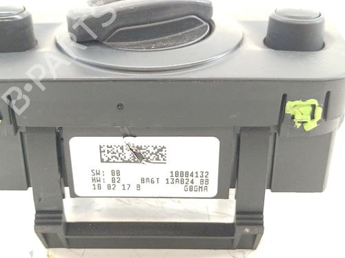 Hovedlysbryter FORD FIESTA VI (CB1, CCN) 1.4 | BP29712859I24 