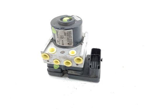 Used ABS pump FIAT DOBLO Cargo (263_) 1.3 D Multijet (90 hp) 18905640
