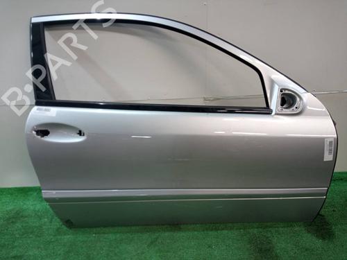 Used Right front door MERCEDES-BENZ C-CLASS Coupe (CL203) [2001-2011]  18155388