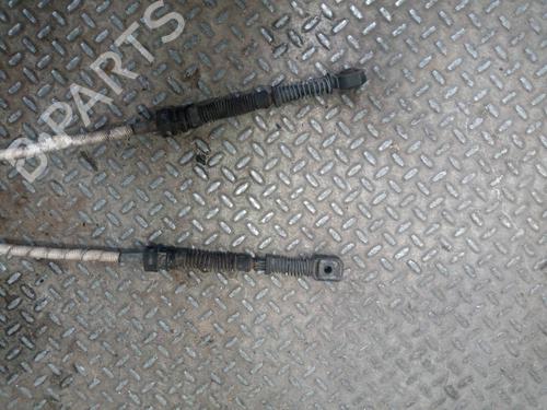 Gear lever SEAT LEON (5F1)  | BP13321574M90 