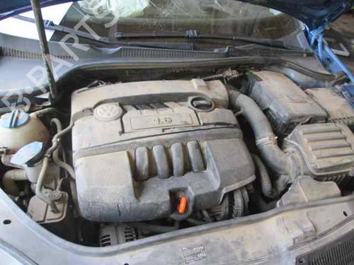 Dør styreenhet VW GOLF V (1K1)  | BP3536297M56 