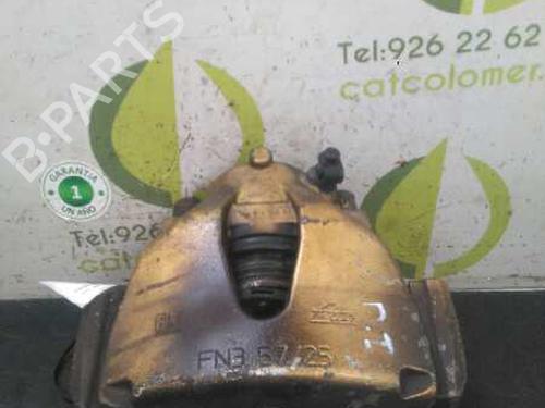 Used Left front brake caliper OPEL ASTRA H (A04) 1.6 (L48) (105 hp) 11624667