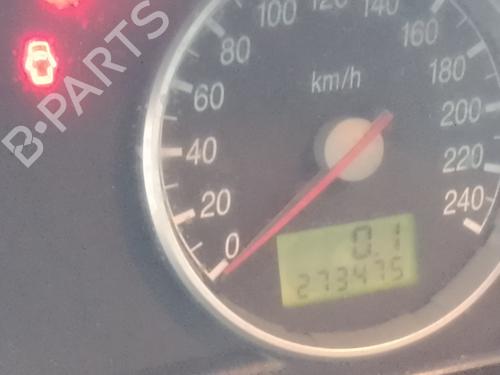 AC compressor FORD MONDEO III (B5Y)  | BP24106167M34 