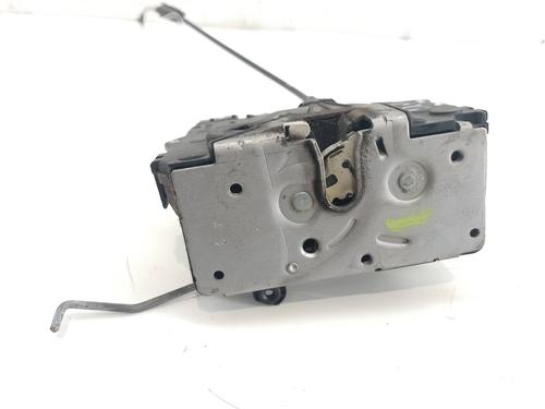Front left lock OPEL CORSA D (S07) 1.2 (L08, L68) | BP21264219C98 