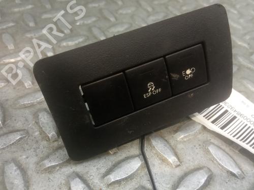 Used Switch Switch CITROËN C3 II (SC_) 1.4 HDi 70 (SC8HZC, SC8HR0, SC8HP4) (68 hp) 14237628 14237628