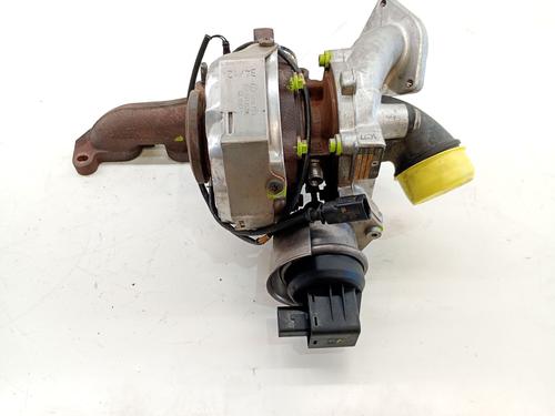 Used Turbocharger/Supercharger Turbocharger/Supercharger SEAT TOLEDO IV (KG3) 1.6 TDI (115 hp) 40237922 40237922