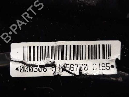 Querlenker links hinten FIAT CROMA (194_)  | BP7038027M14 