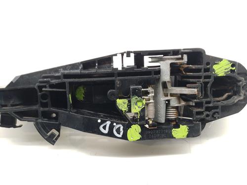 Front right exterior door handle CITROËN C3 / C3 ORIGIN III (SX) 1.2 PureTech 82 | BP26455247C129 