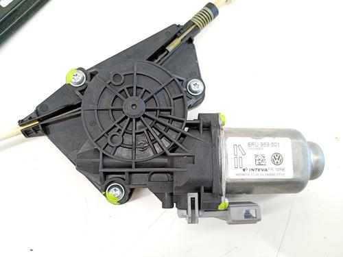 Front right window mechanism SEAT Mii (KF1, KE1) 1.0 | BP36500565C23 - Image 3