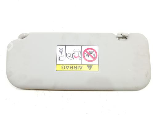 Højre solskærm KIA STONIC (YB) 1.0 T-GDi Eco-Dynamics+ | BP38179267I2 - Image 3