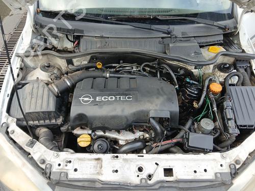 Używane Skrzynia biegów OPEL COMBO Box Body/MPV [2001-2026]  31711195