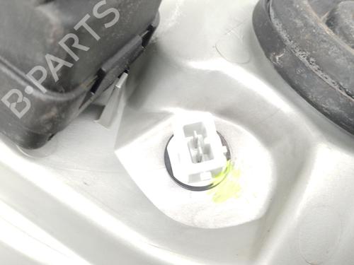 Right headlight NISSAN PRIMASTAR Van (X83)  | BP29808231C29 