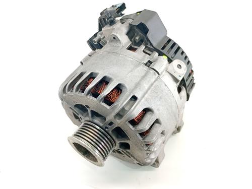 Generator Generator PEUGEOT 208 I (CA_, CC_) [2012-2021] 37154673 37154673