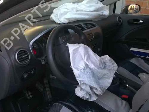 Climate control SEAT LEON (1P1)  | BP3070993I5 